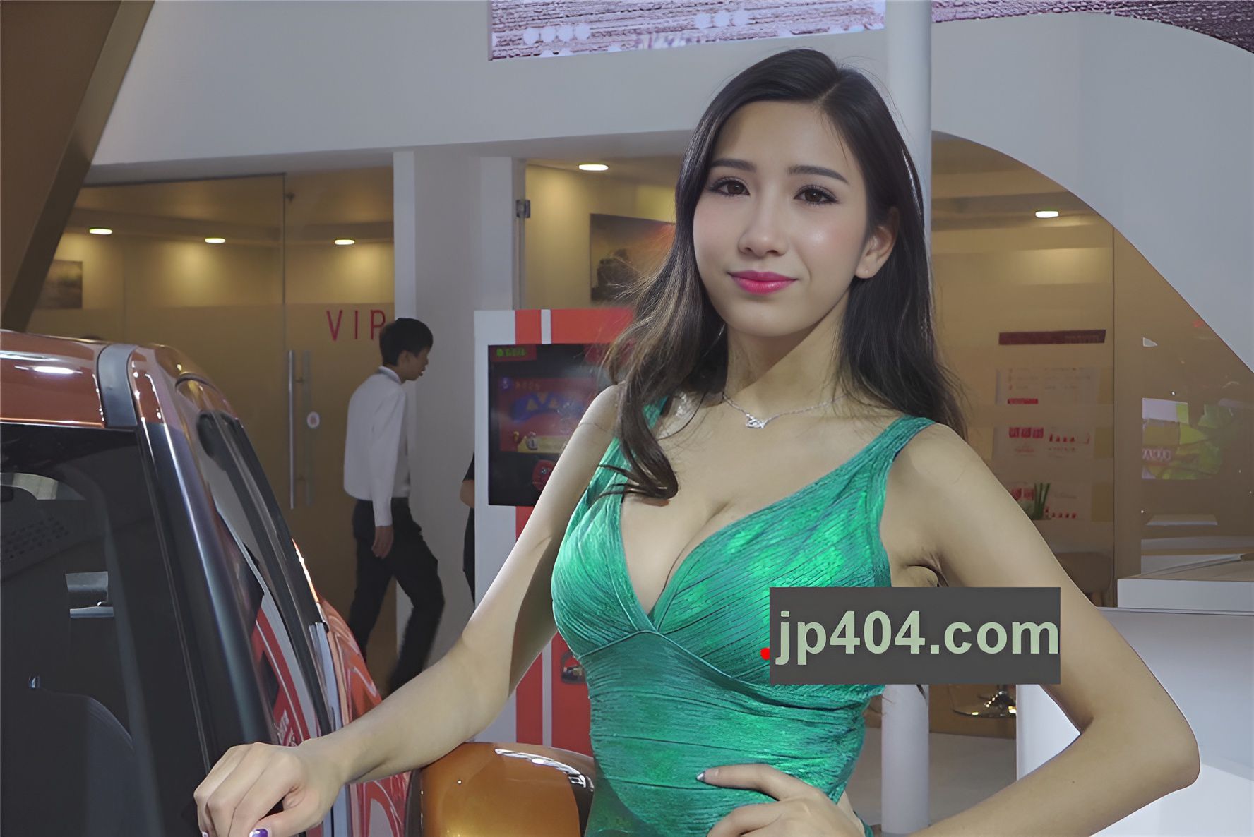 车模美女[2.19G/MP4]