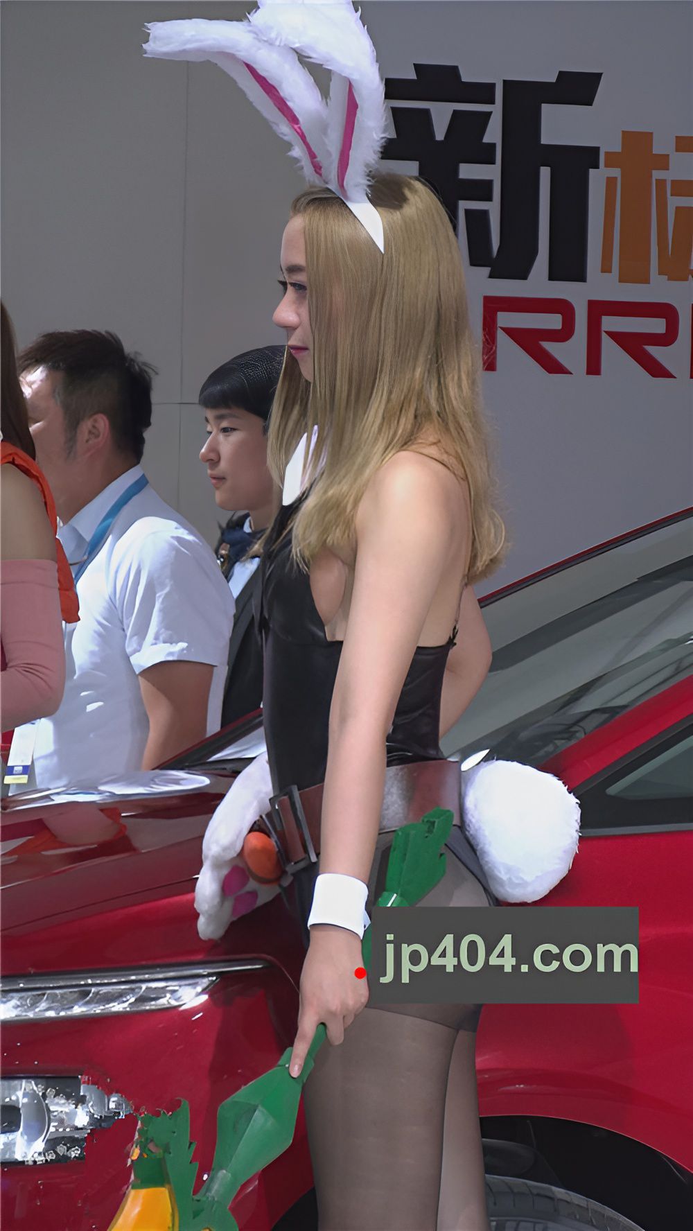 性感车模[1.66G/MP4]