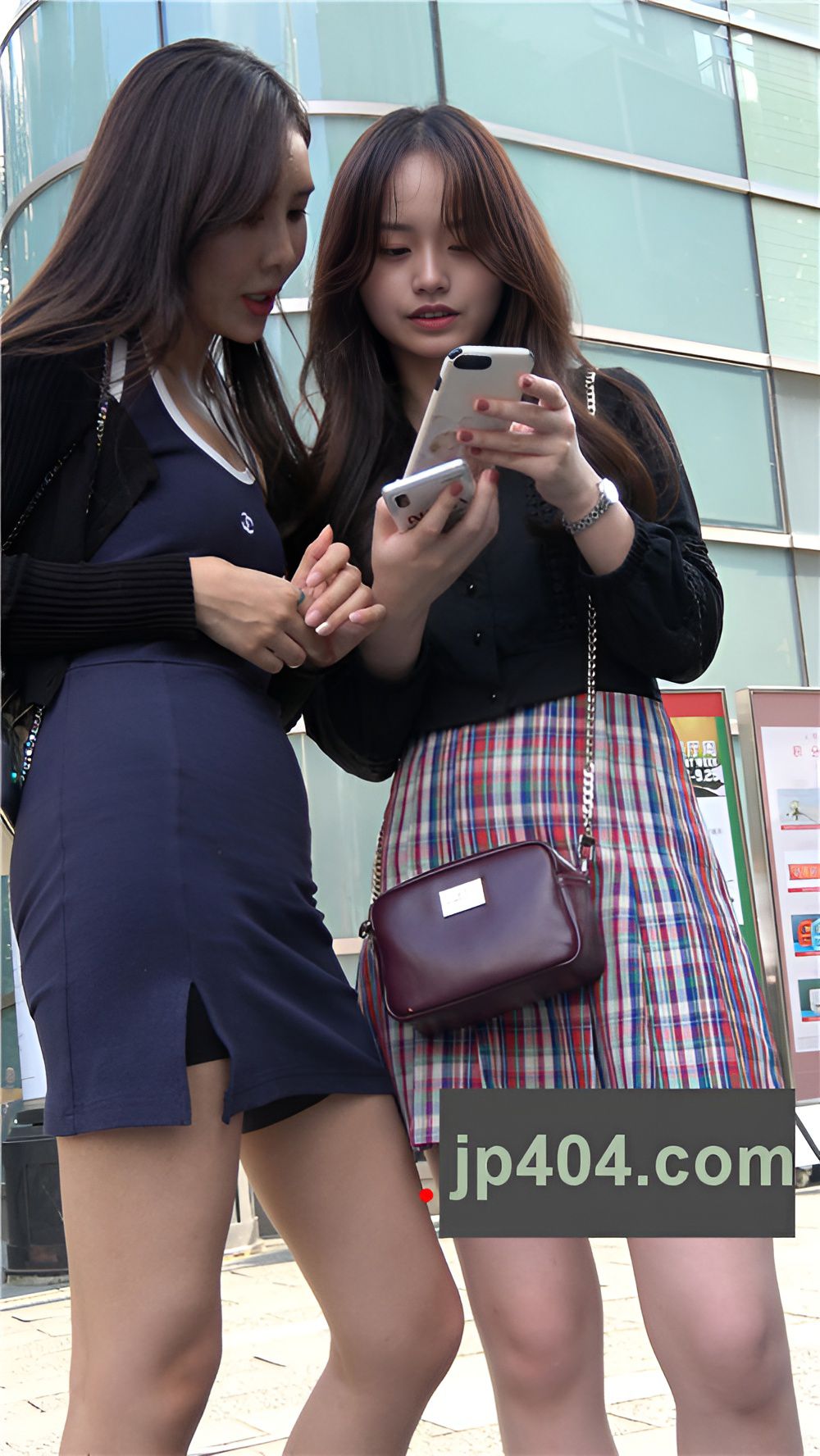 连体包臀裙小姐姐[3.14G/MP4]