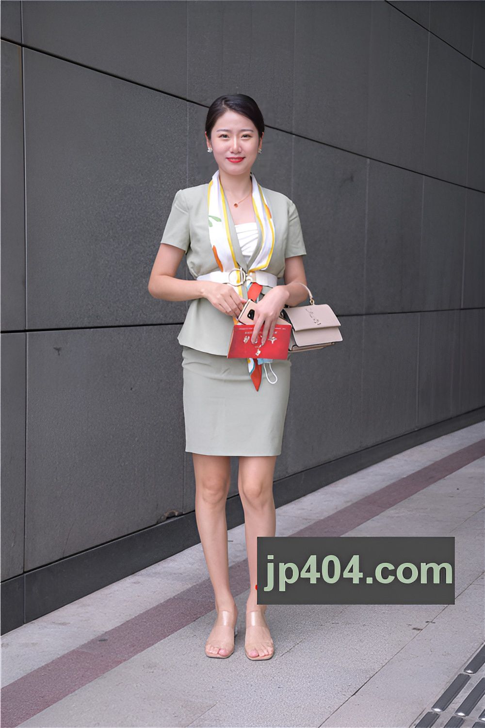 漂亮的OL包臀裙美女(62P)[1.34G/JPG]