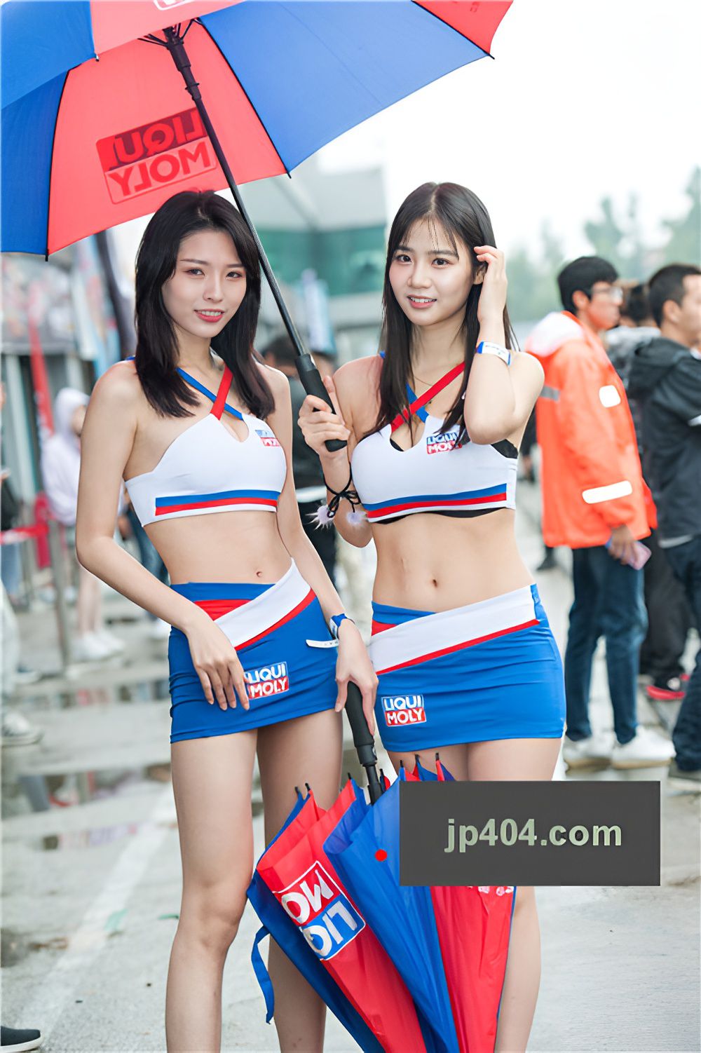 车模美女(90P)[683M/JPG]