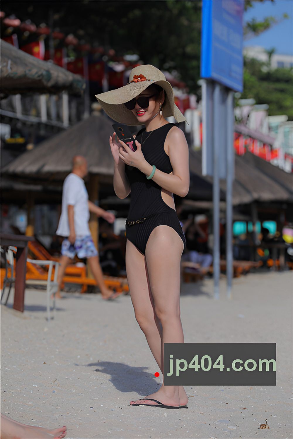 两个比基尼美女(196P)[1.75G/JPG]