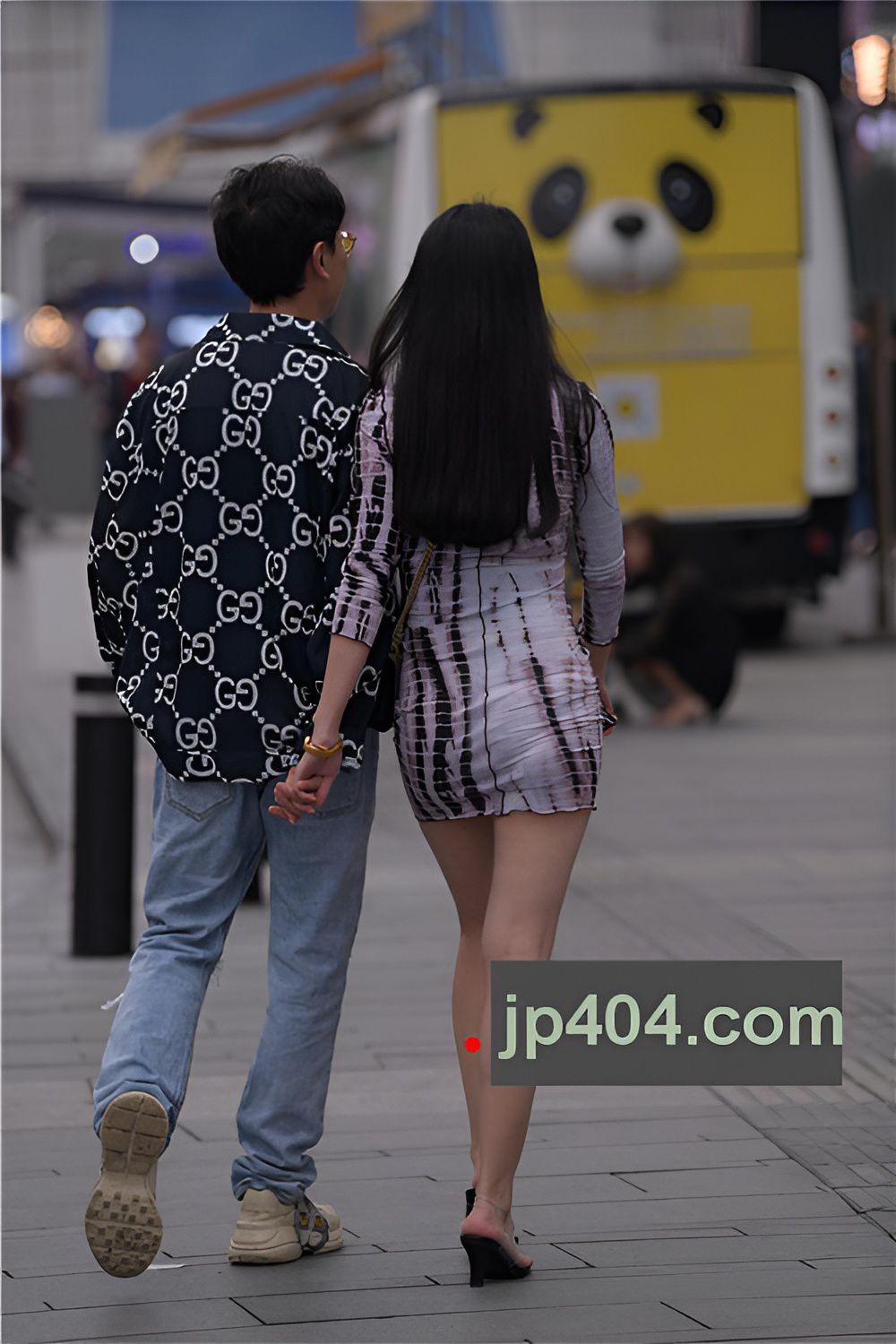 连体包臀裙MM(72P)[1.57G/JPG]