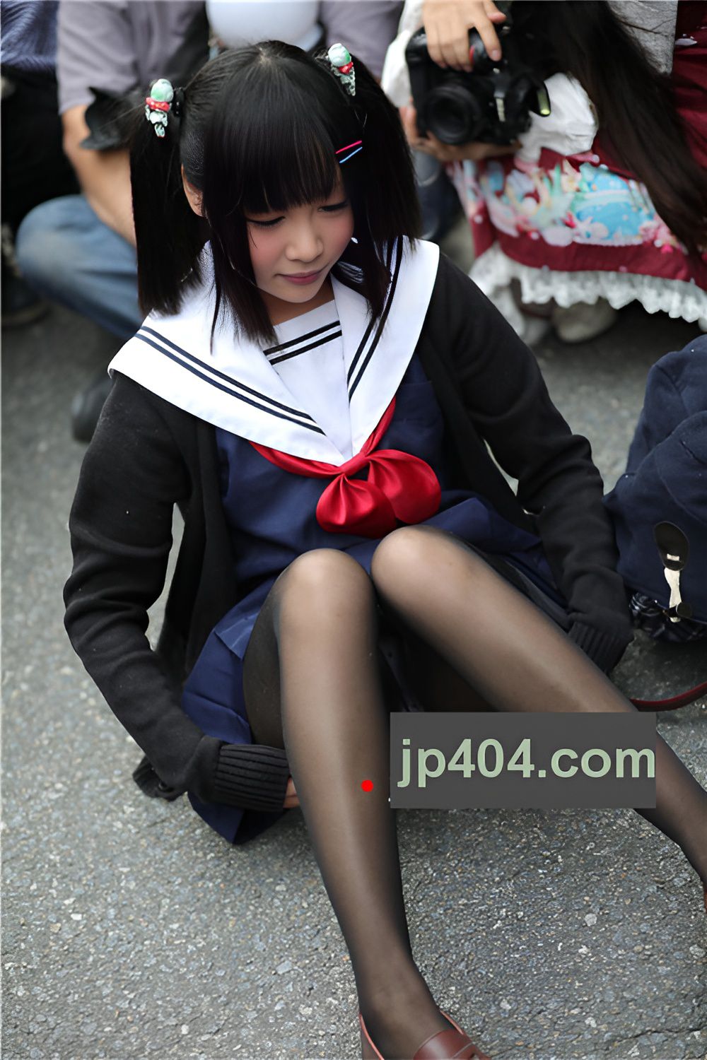 性感的coplay美女【套图+视频】