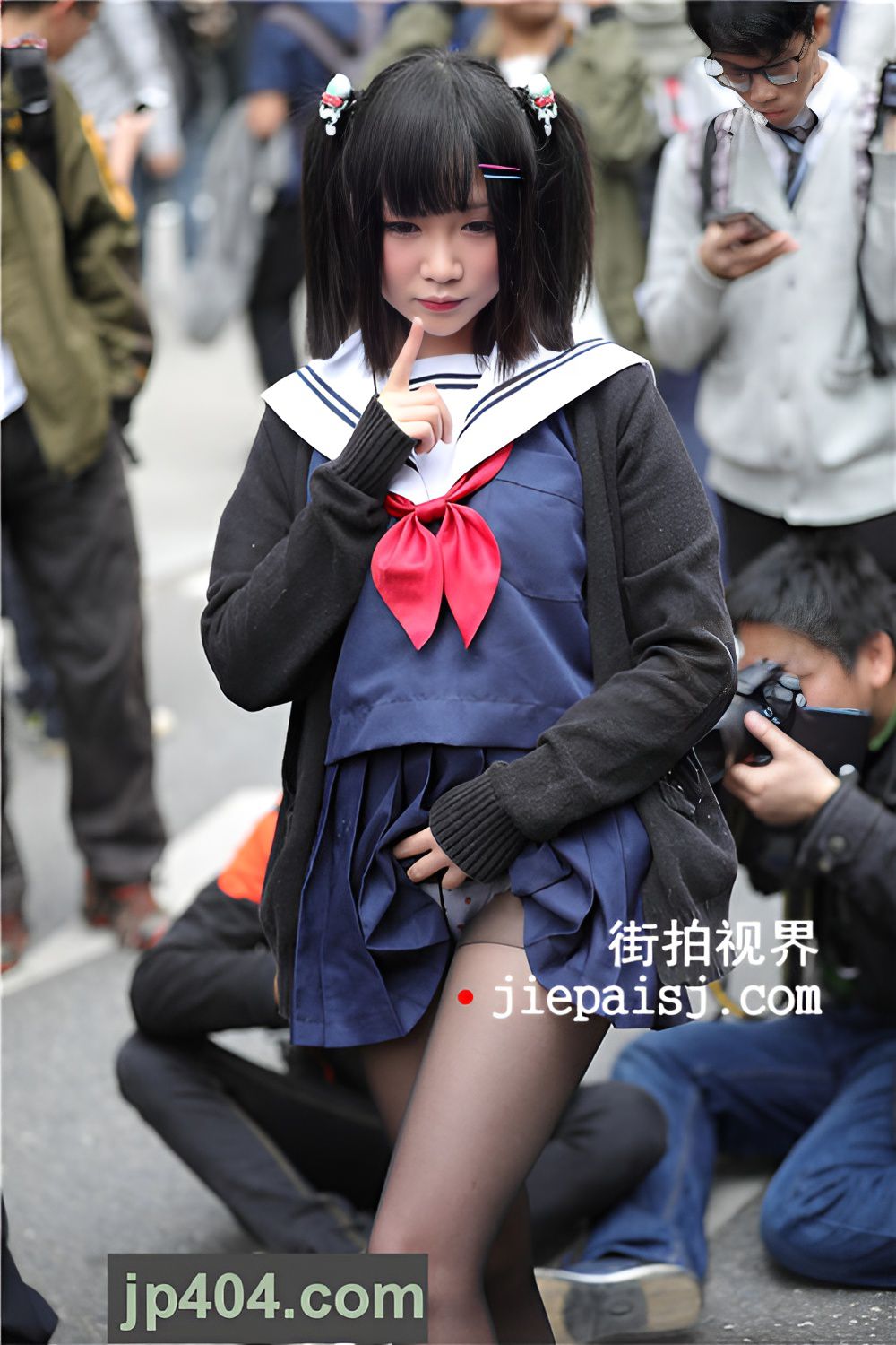 性感的coplay美女【套图+视频】