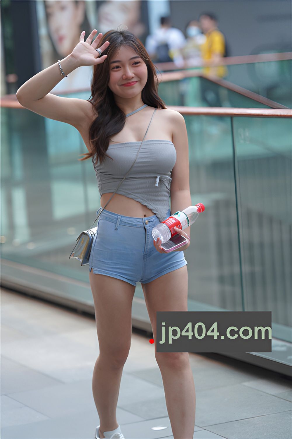 完美身材【套图+视频】