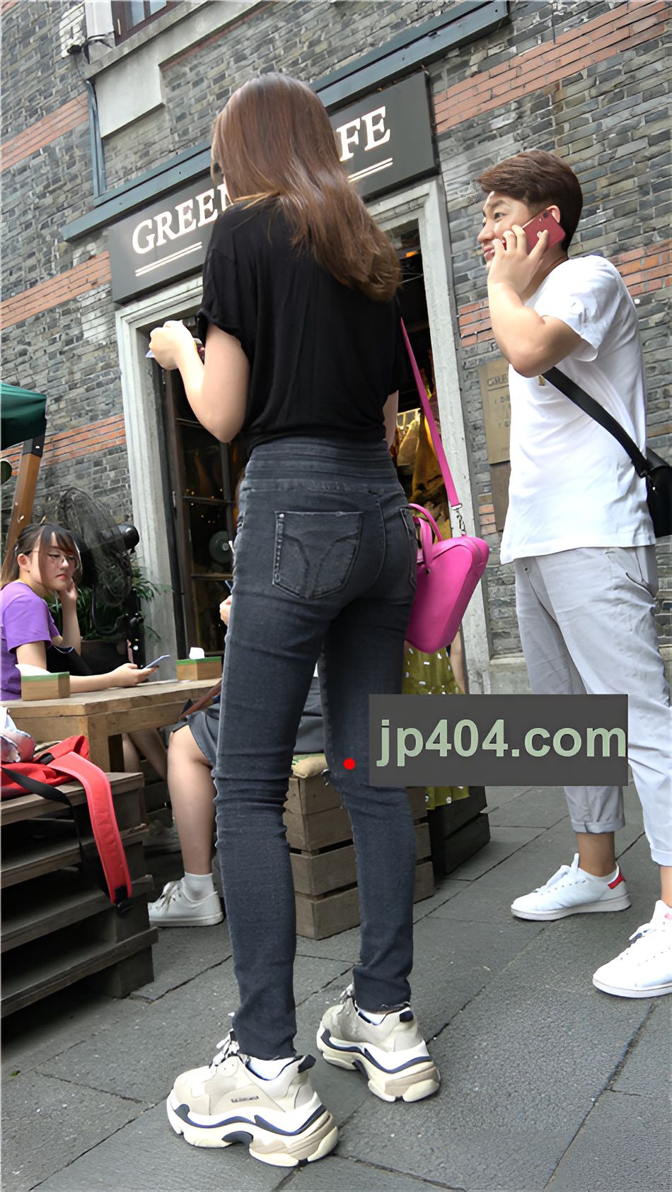 黑牛仔小姐姐[1.77G/MP4]