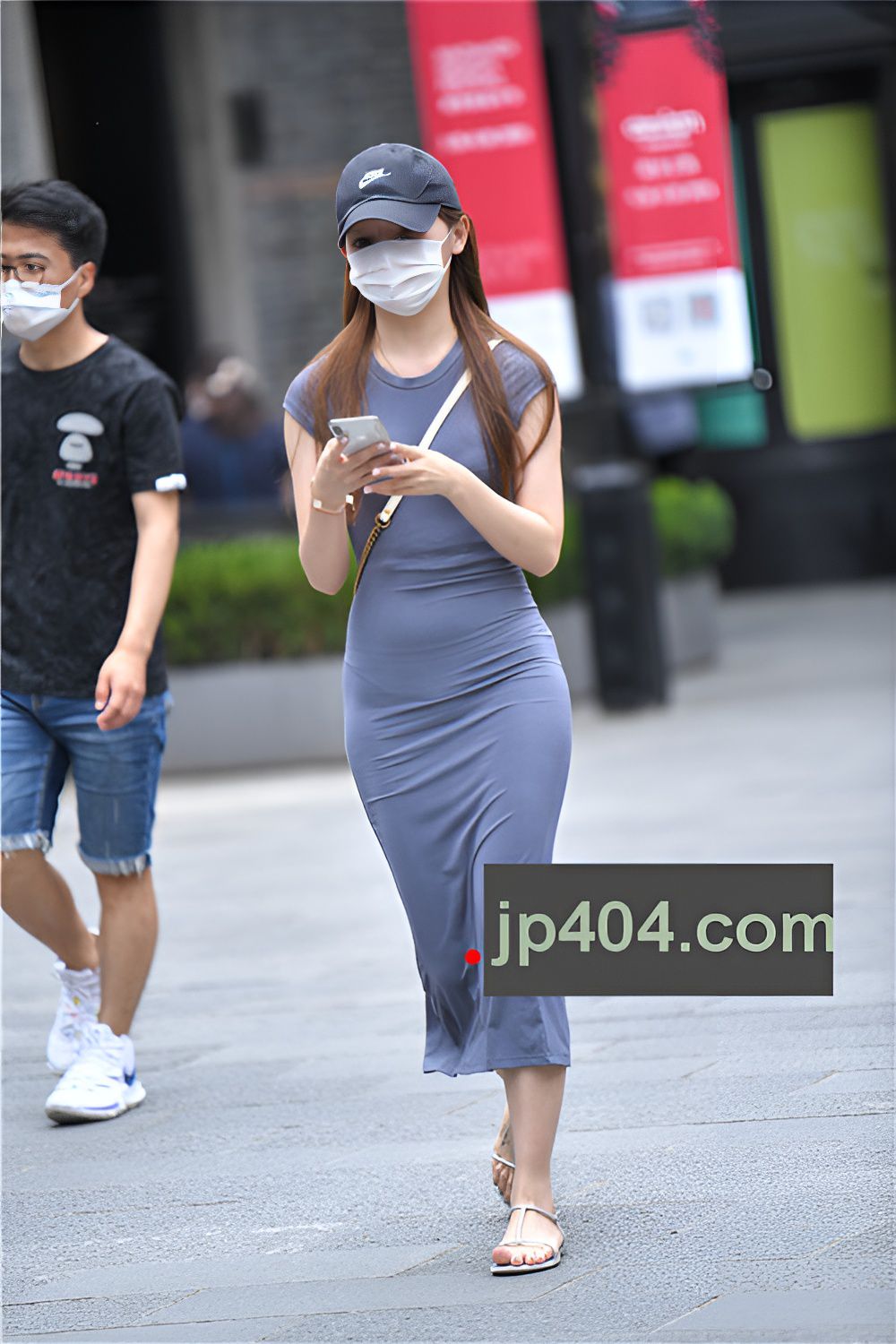 包臀长裙美女(82P)[1.89G/JPG]