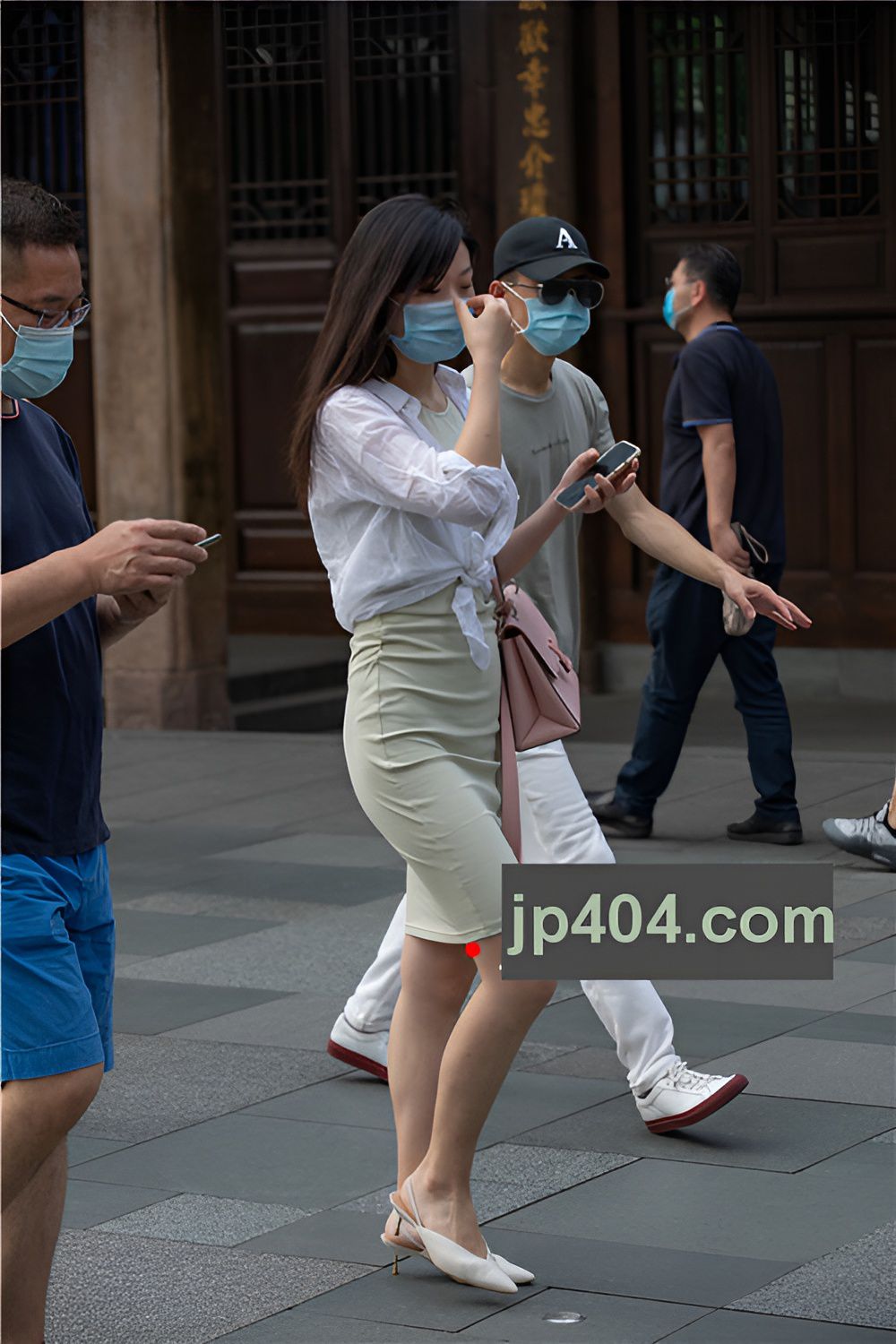 包臀裙小姐姐(28P)[454M/JPG]