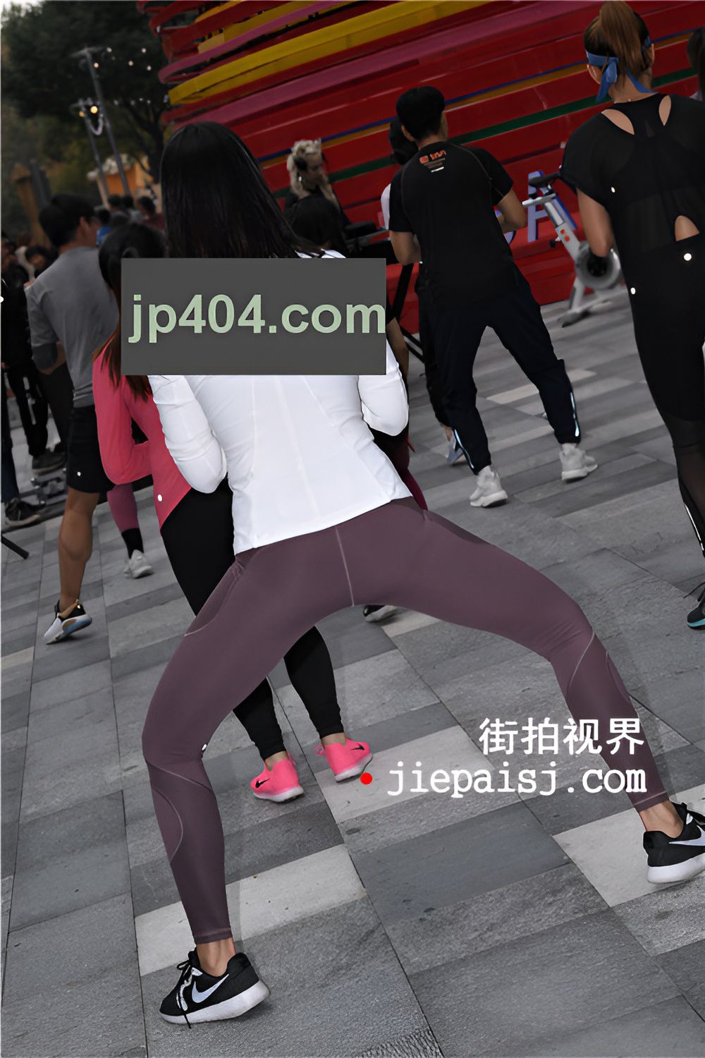 漂亮的瑜伽小姐姐(72P)[1.63G/JPG]