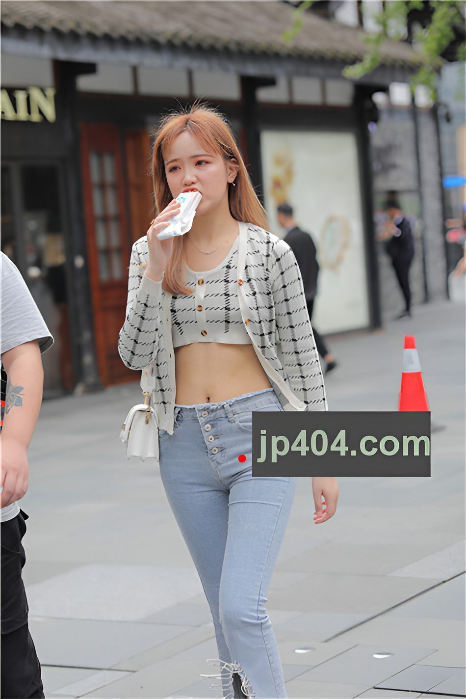 （套图）浅牛妹子(27P)[255M/JPG]