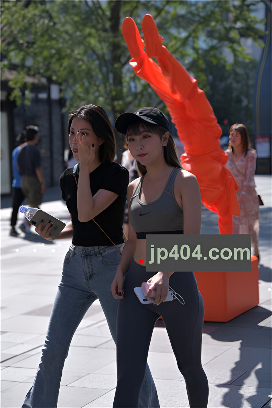 （套图）漂亮的健身小姐姐(93P)[1.84G/JPG]