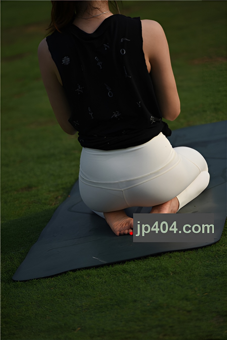 （套图十七）瑜伽大会(517P)[10.15G/JPG]