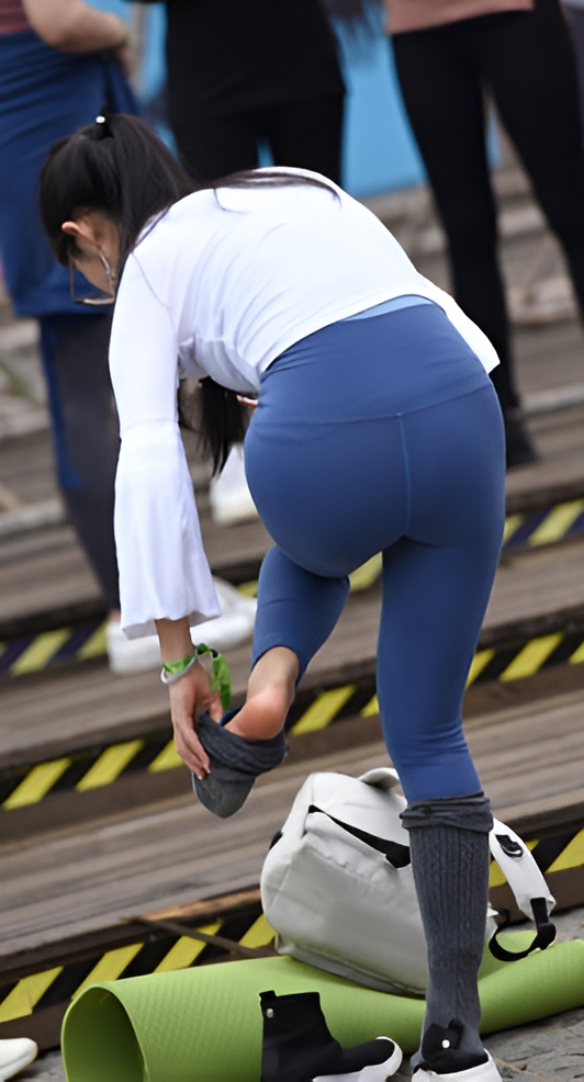 （套图十七）瑜伽大会(517P)[10.15G/JPG]