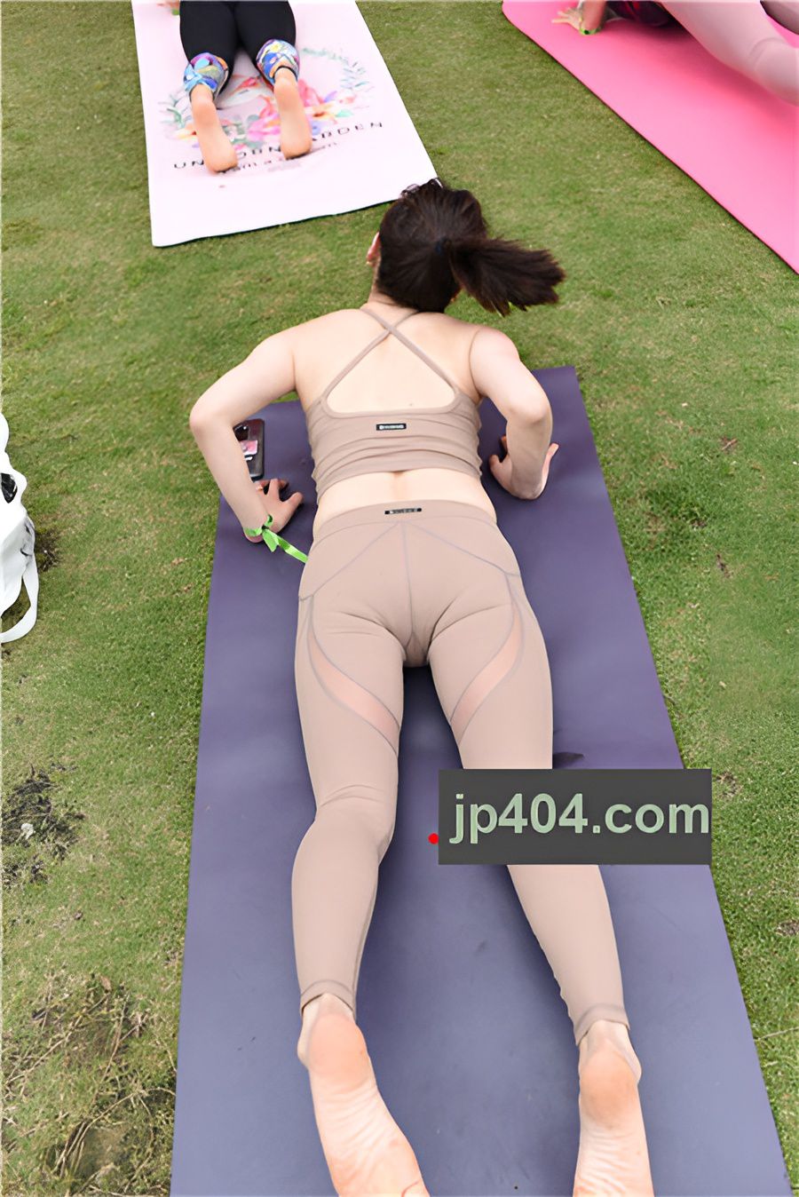 （套图三）瑜伽大会(510P)[7.48G/JPG]