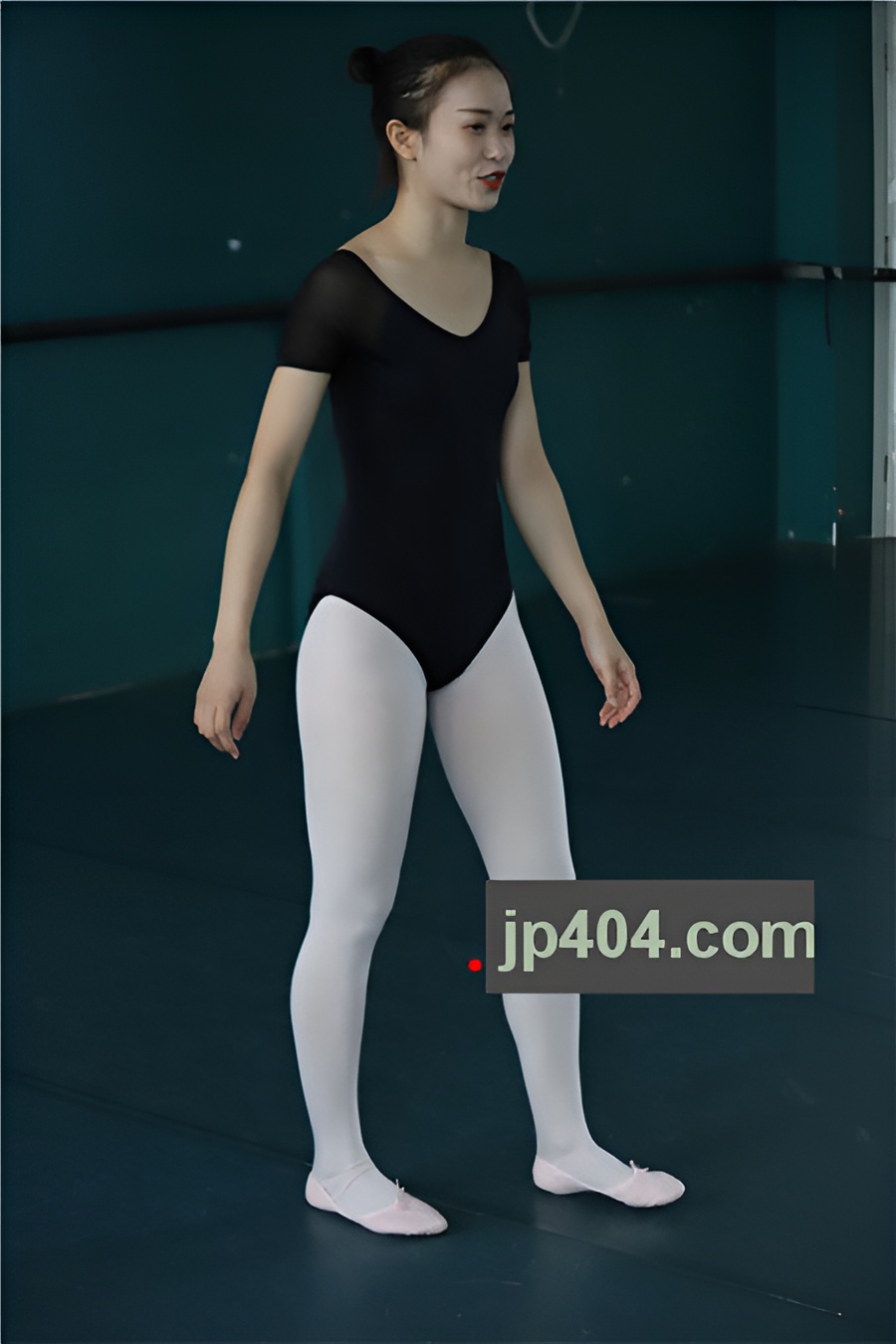 （套图四）练习芭蕾舞小姐姐们的日常(362P)[796M/JPG]