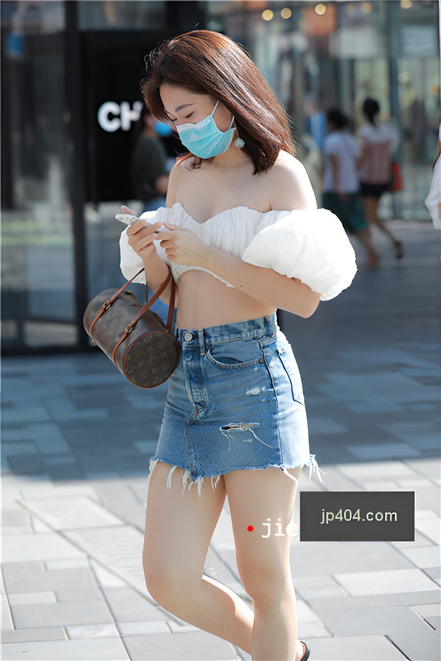 （套图）清凉一夏(130P)[1.49G/JPG]