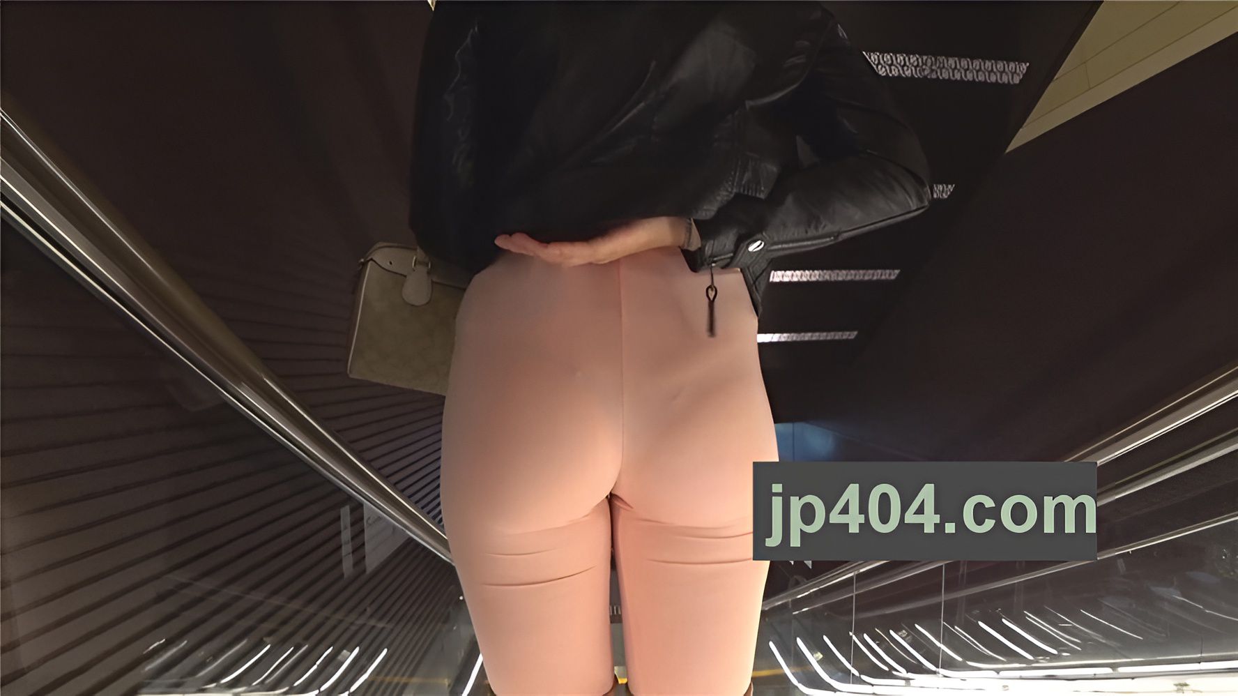 紧身裤长腿高跟翘屯[1.4G/MP4]