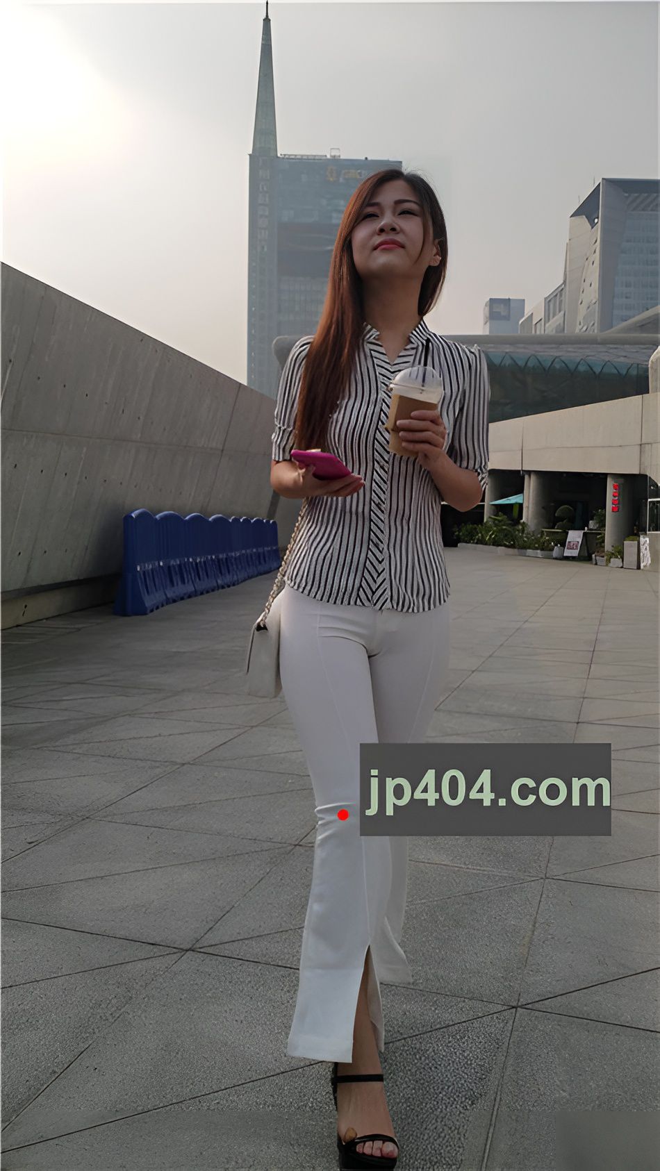 （视频）白色透裤[11.82G/MP4]