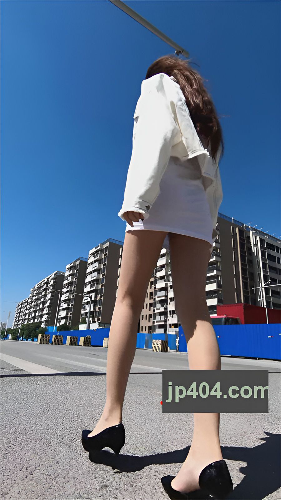 （视频）漂亮的肉丝美女[767M/MP4]