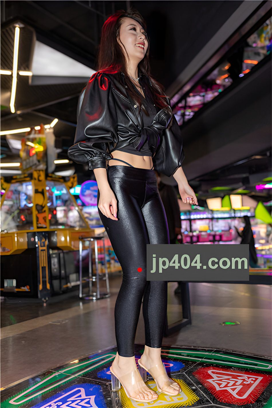 （套图）靠近一点 (265P)[3.6G/JPG]