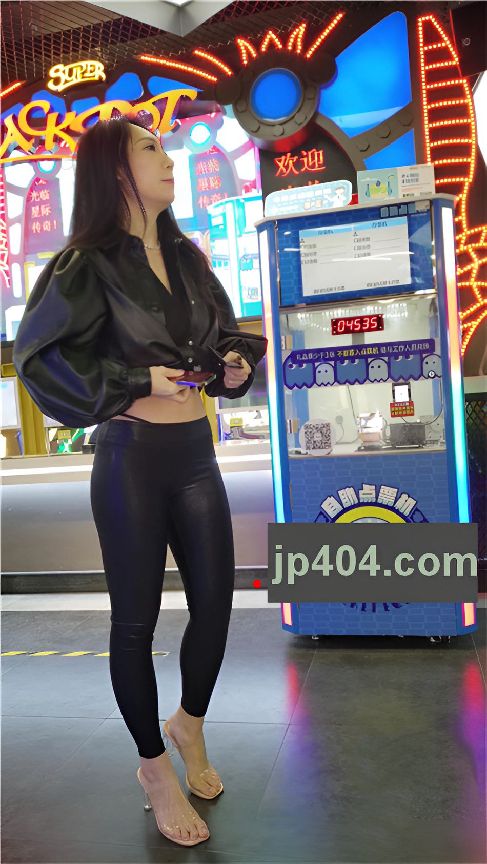 （视频）靠近一点 [11.35G/MP4]