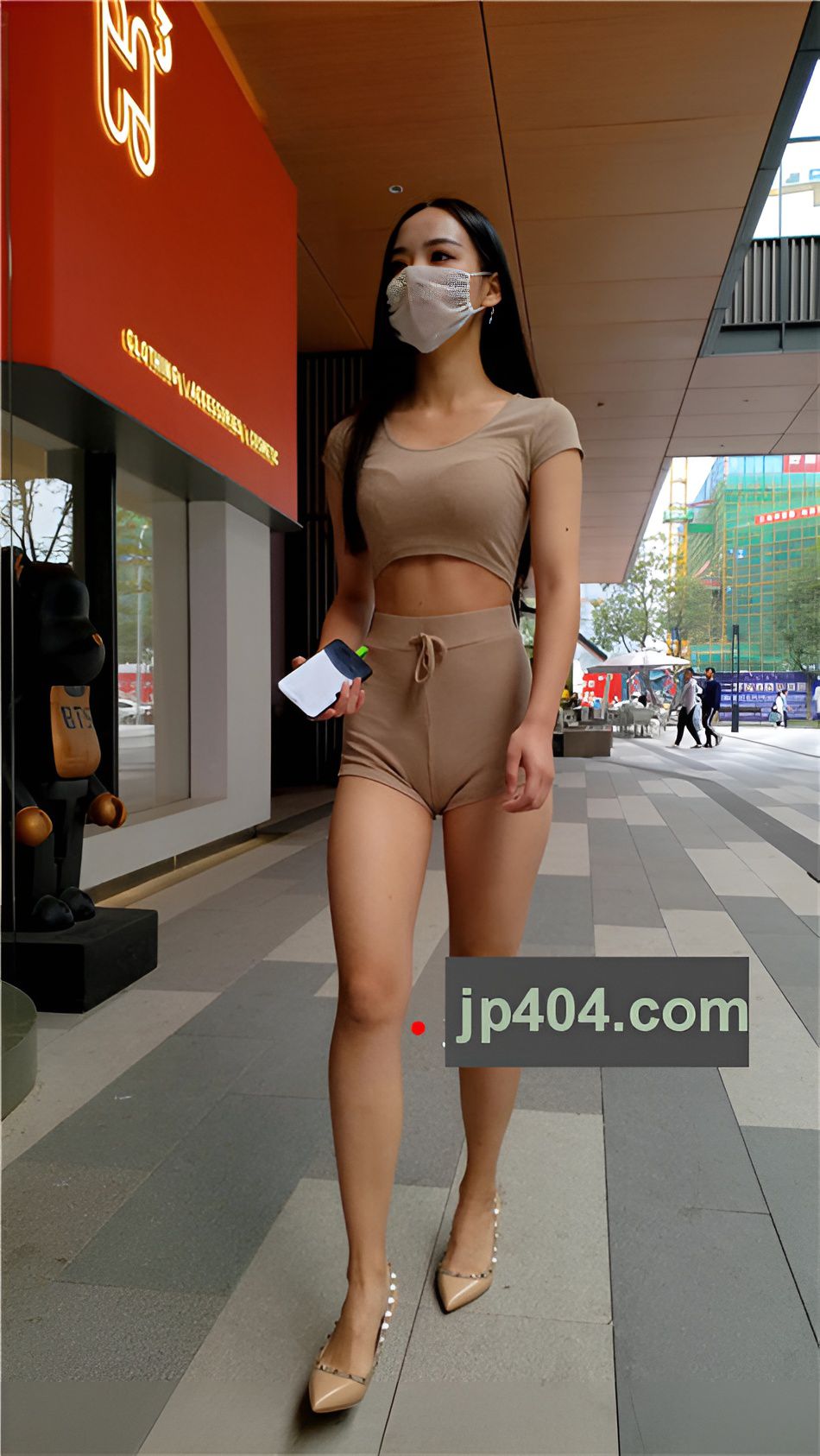 （视频）慵懒的下午 [8.26G/MP4]