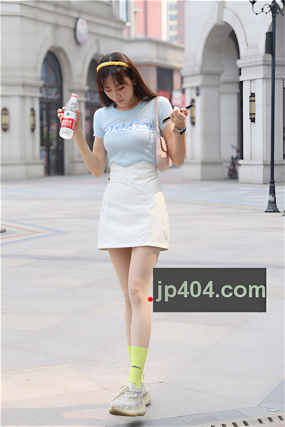 （套图）运动鞋肉丝(511P)[3.68G/JPG]