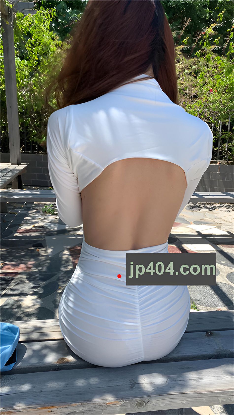 （视频）白裙女孩-2 [8.91G/MP4]