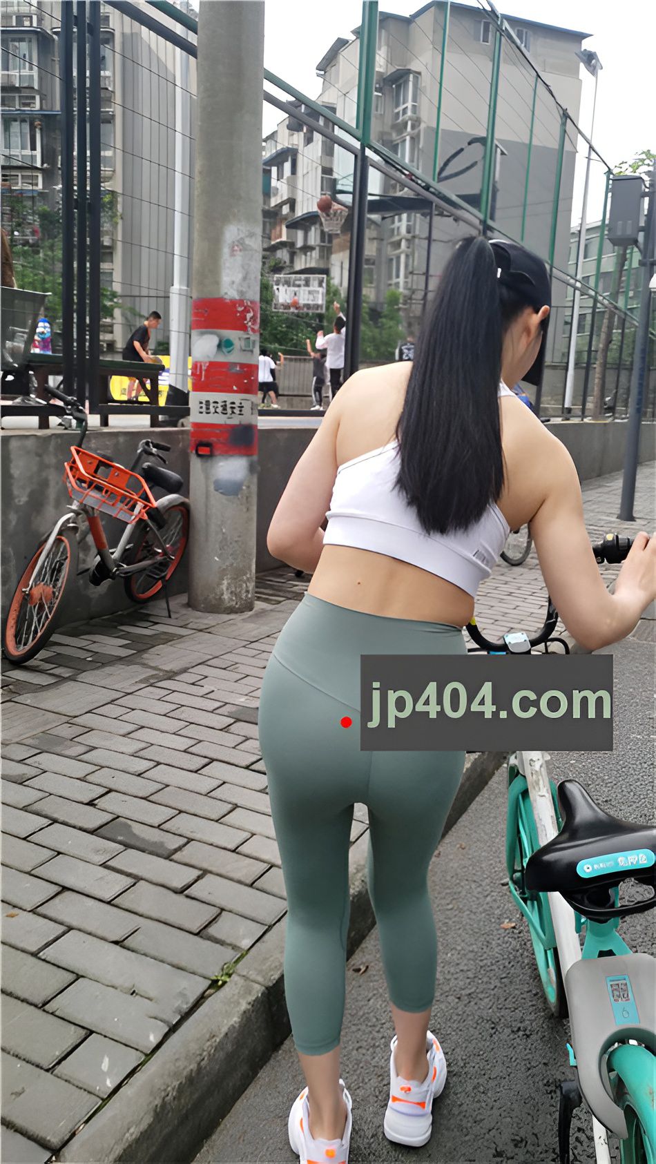 （视频）左公子--篮球 [7.51G/MP4]