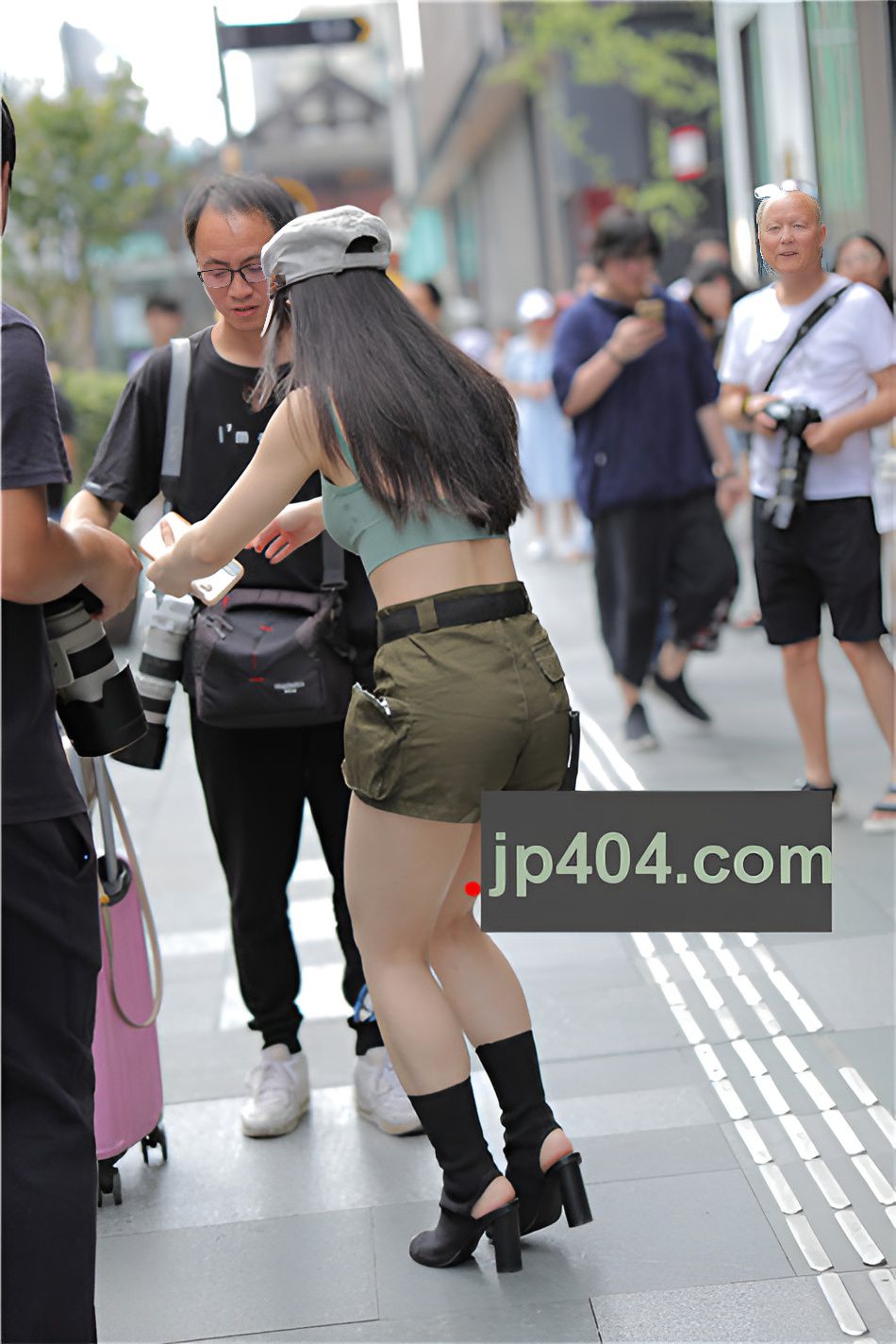 【套图+视频】初次见面 让人羡慕的腹肌[1.32G/207P]