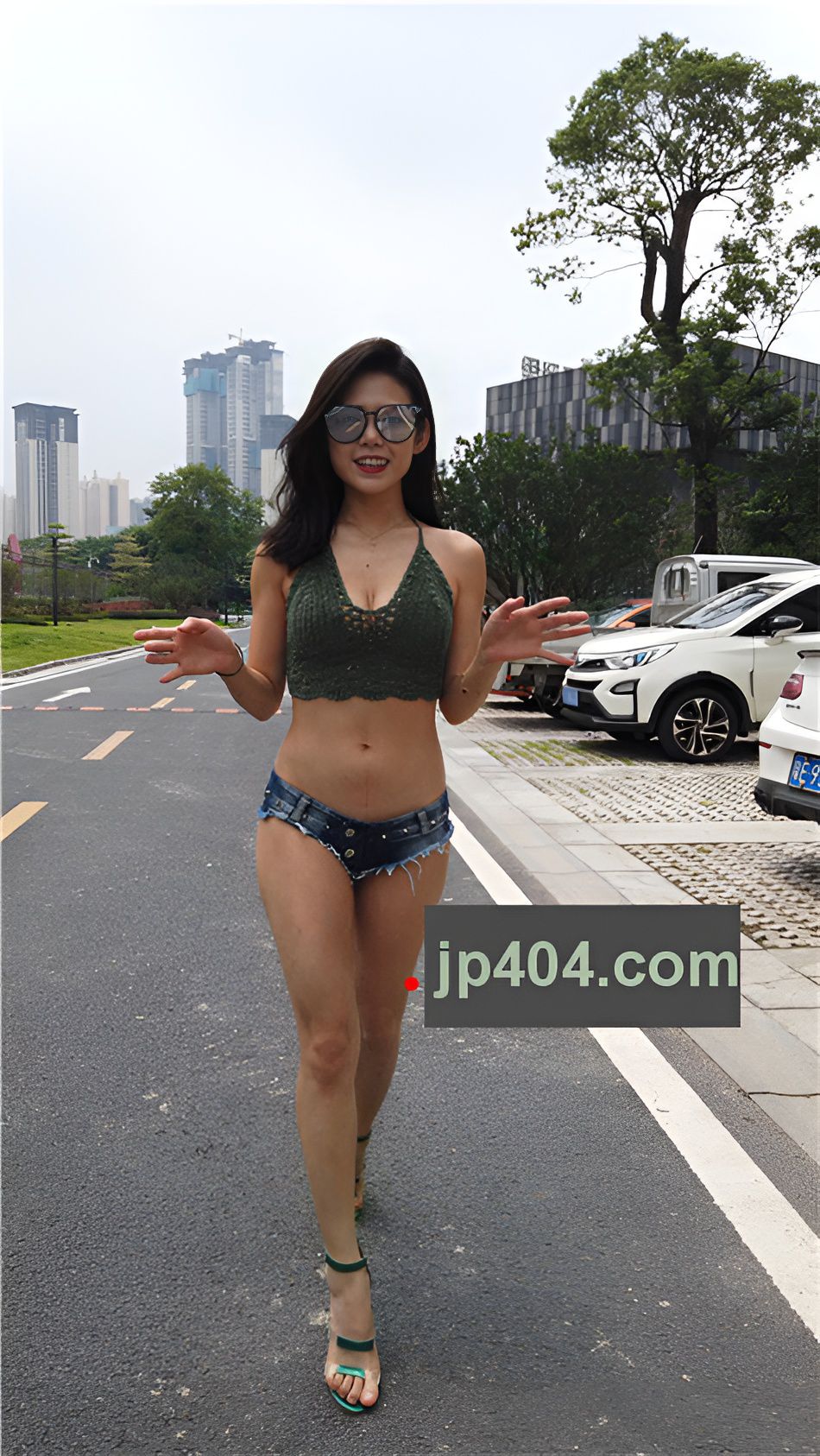 （视频）月牙T牛仔 [5.23G/MP4]