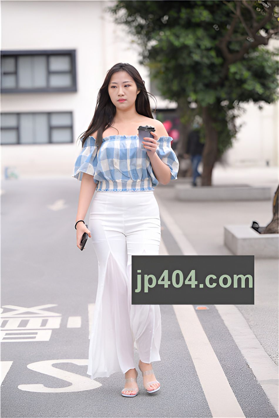 （套图一）白裤(372P)[7.08G/JPG]