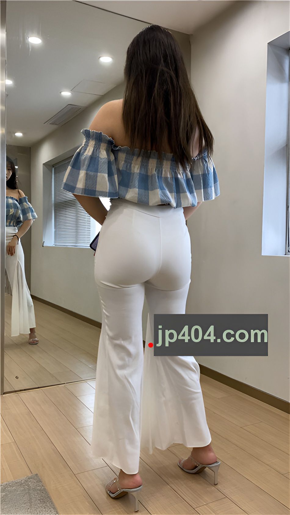 （视频）白裤[7.94G/MP4]