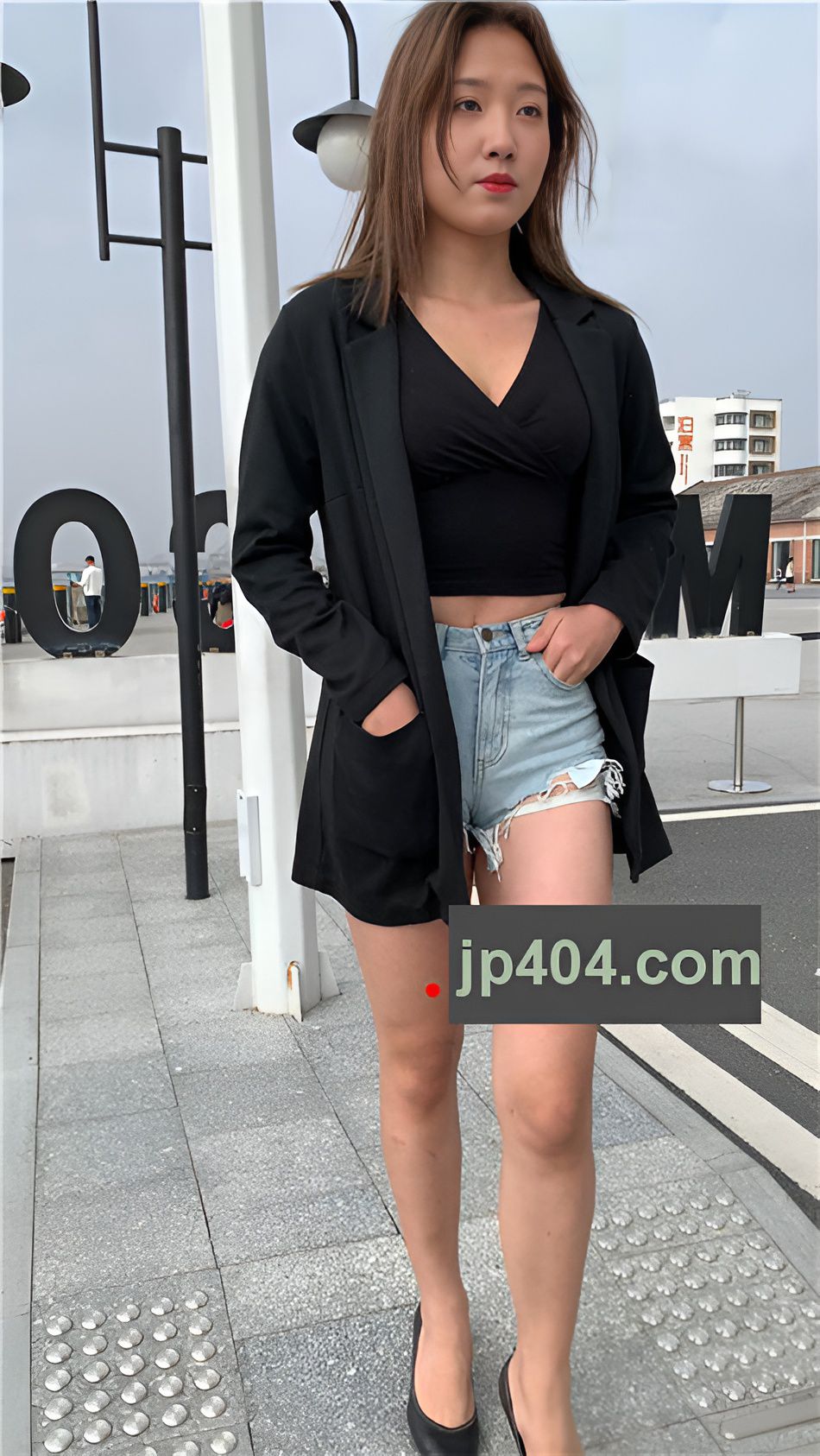 （视频）牛仔热裤  [5.97G/MP4]