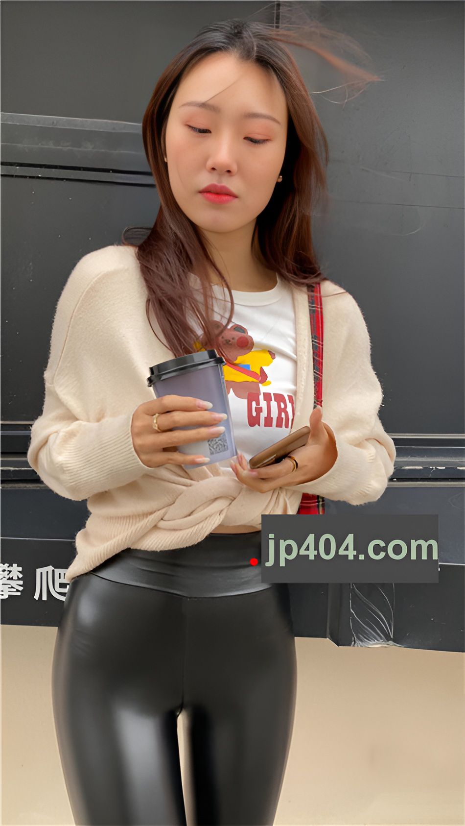 （视频）皮裤-手心的蔷薇 [7.76G/MP4]