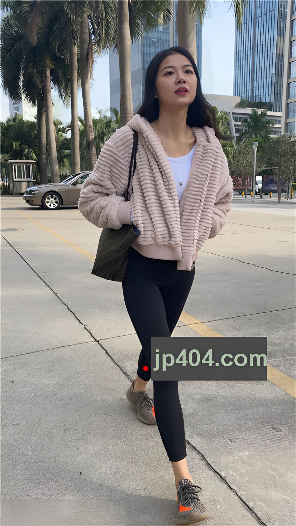 （视频）黑色瑜伽裤-与我无关 [17.46G/MP4]