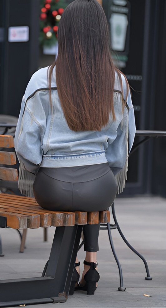 （套图二）小姐姐的茶旅时光(522P)[9.76G/JPG]