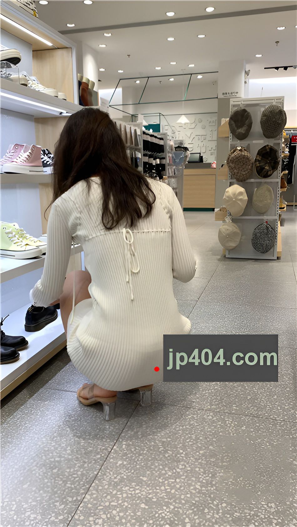 （视频）白裙女孩[13.81G/MP4]