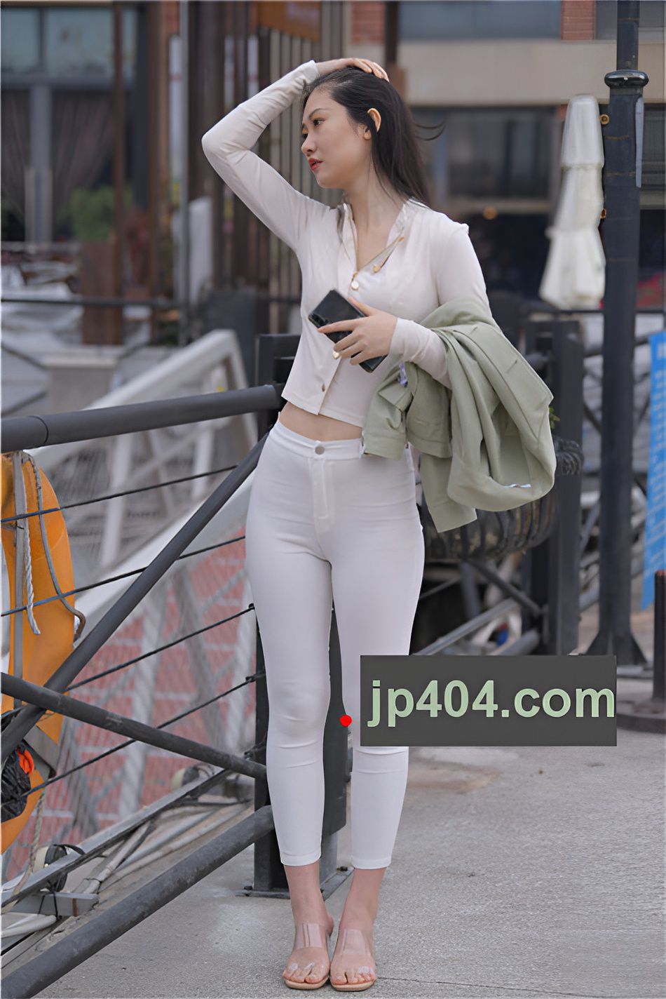 （套图二）白裤(365P)[6.99G/JPG]