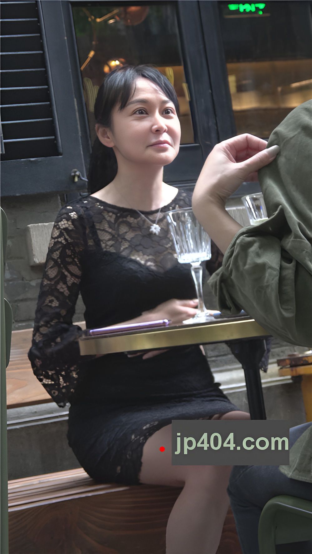 连体镂空包臀裙[1.4G/MP4]