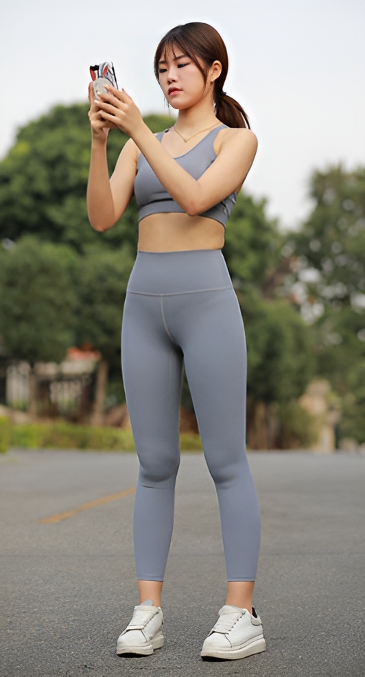 （视频）浅蓝色瑜伽小妹 [5.61G/MP4]