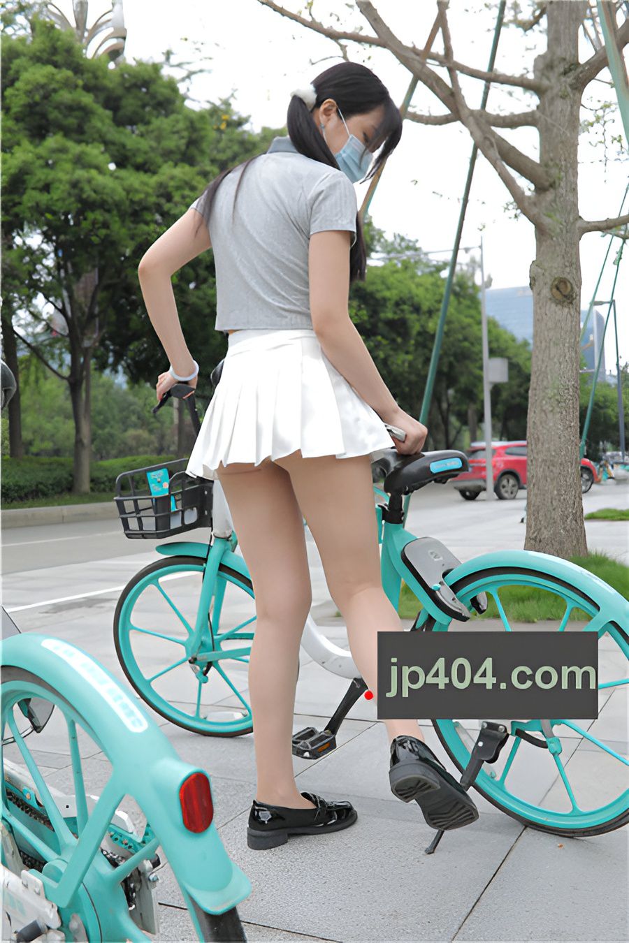 心事【套图+视频】