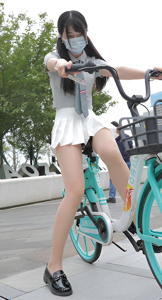 心事【套图+视频】