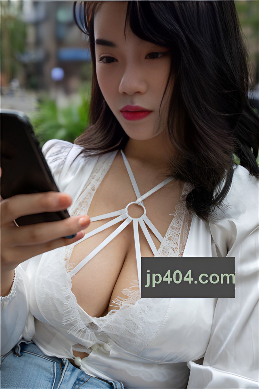 无法释怀-第一季【套图+视频】