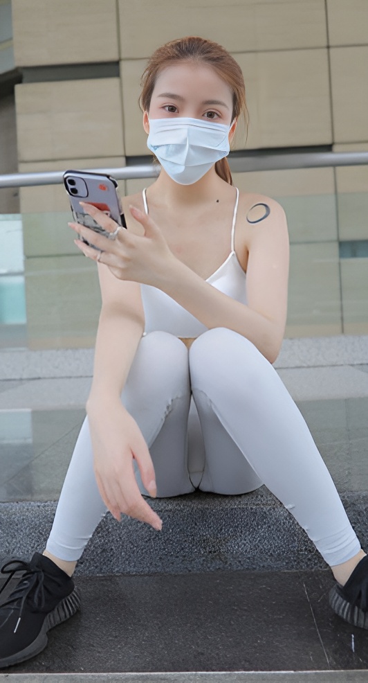 （视频）You Won't Let Me [10.6G/MP4]