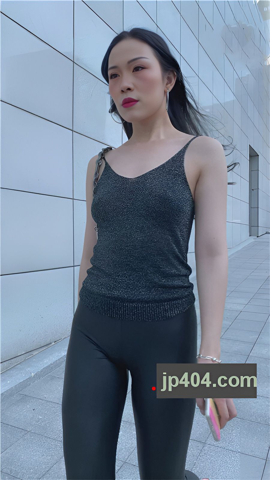 皮裤--逃离 【套图+视频】