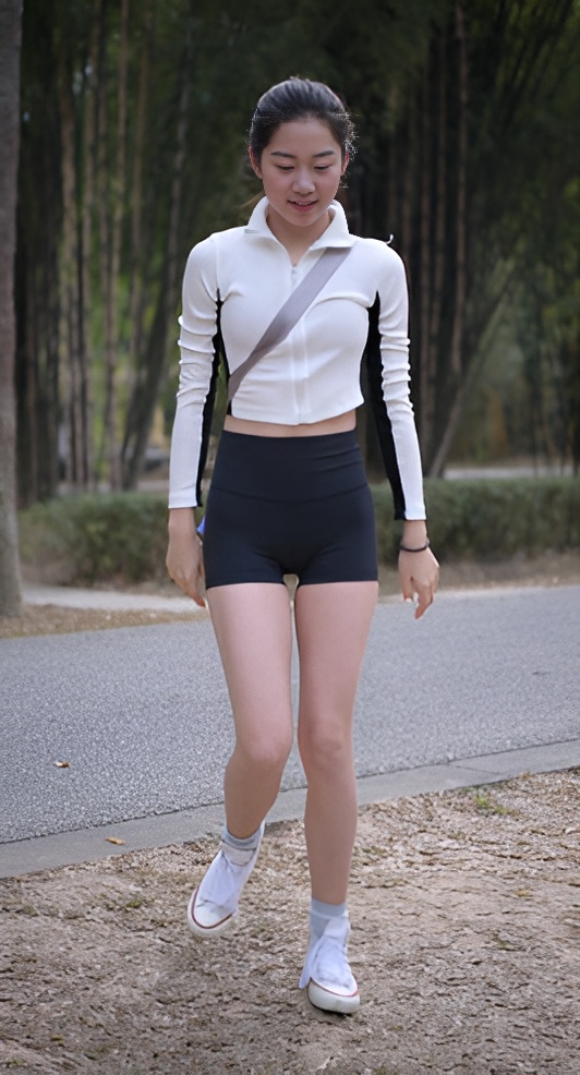 静水流深第一季 【套图+视频】