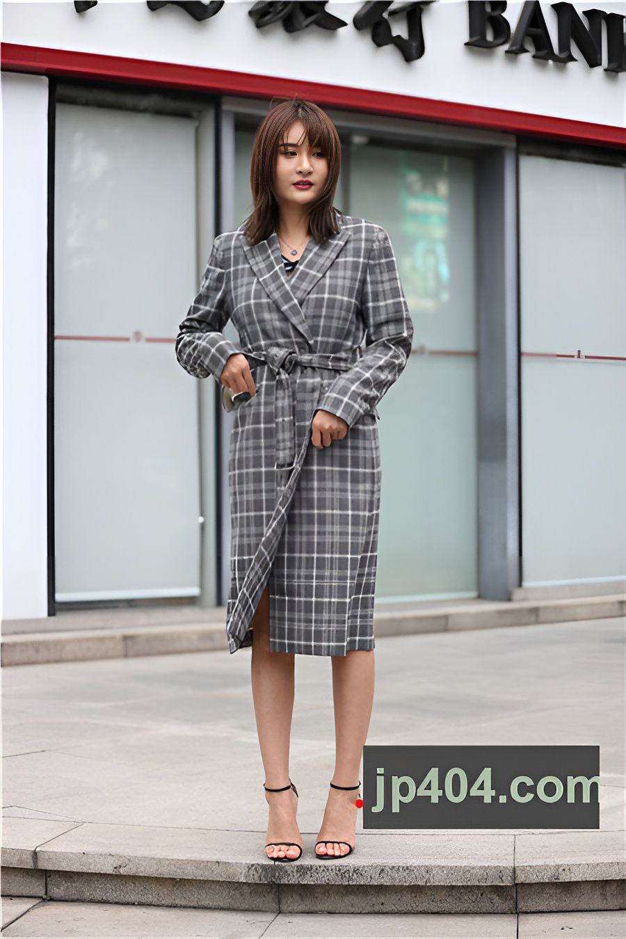 性感热裤菲菲【套图+视频】