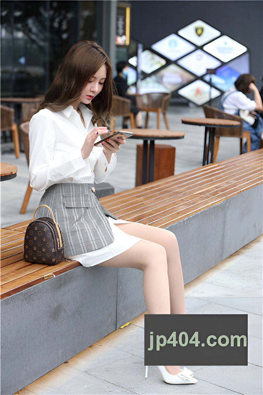 不染3 【套图+视频】